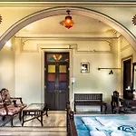 Krishna Palace - A Heritage Hotel