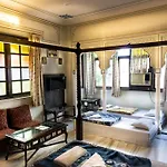 Krishna Palace - A Heritage Hotel