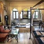 Krishna Palace - A Heritage Hotel
