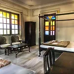 Krishna Palace - A Heritage Hotel
