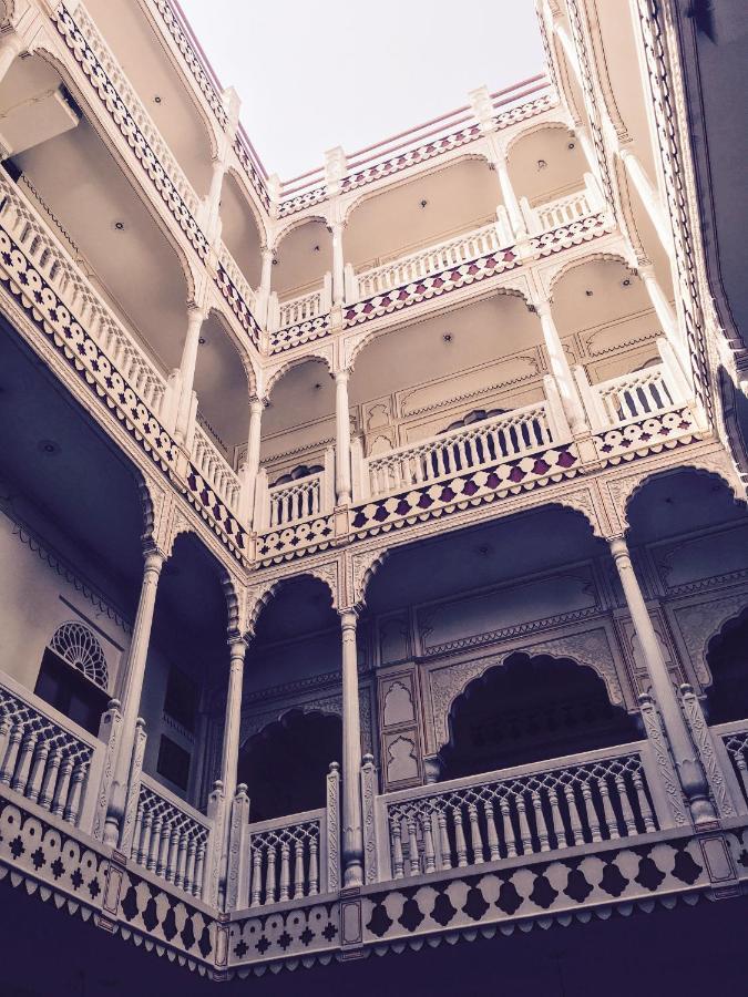 Krishna Palace - A Heritage 3* Jaipur
