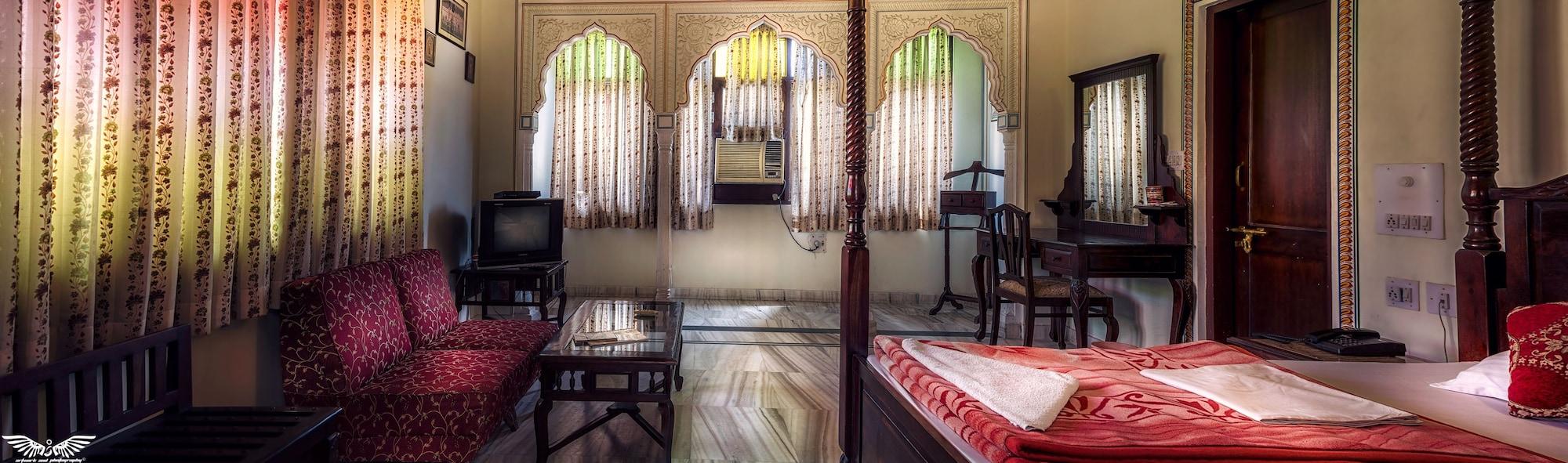 Krishna Palace - A Heritage Jaipur