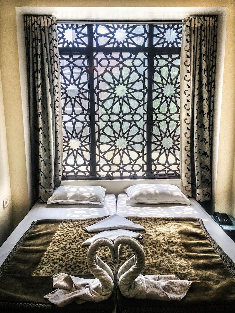 Hotel Krishna Palace - A Heritage Jaipur