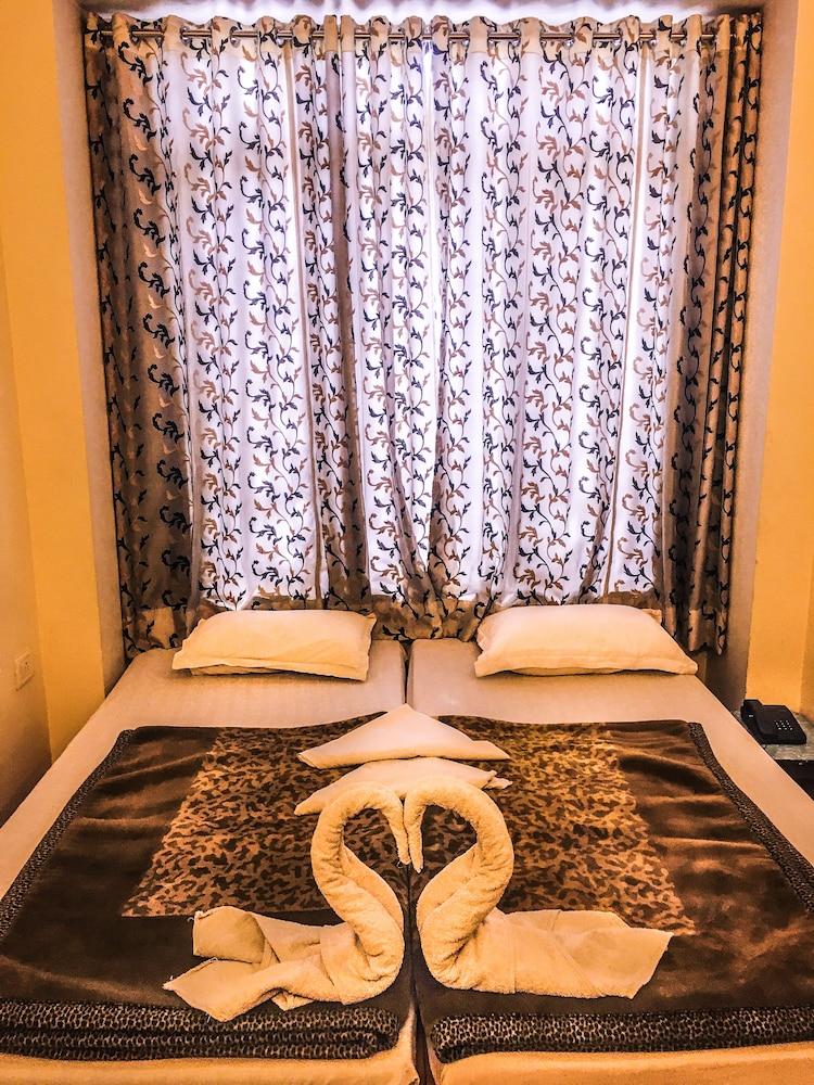Krishna Palace - A Heritage Hotel Jaipur