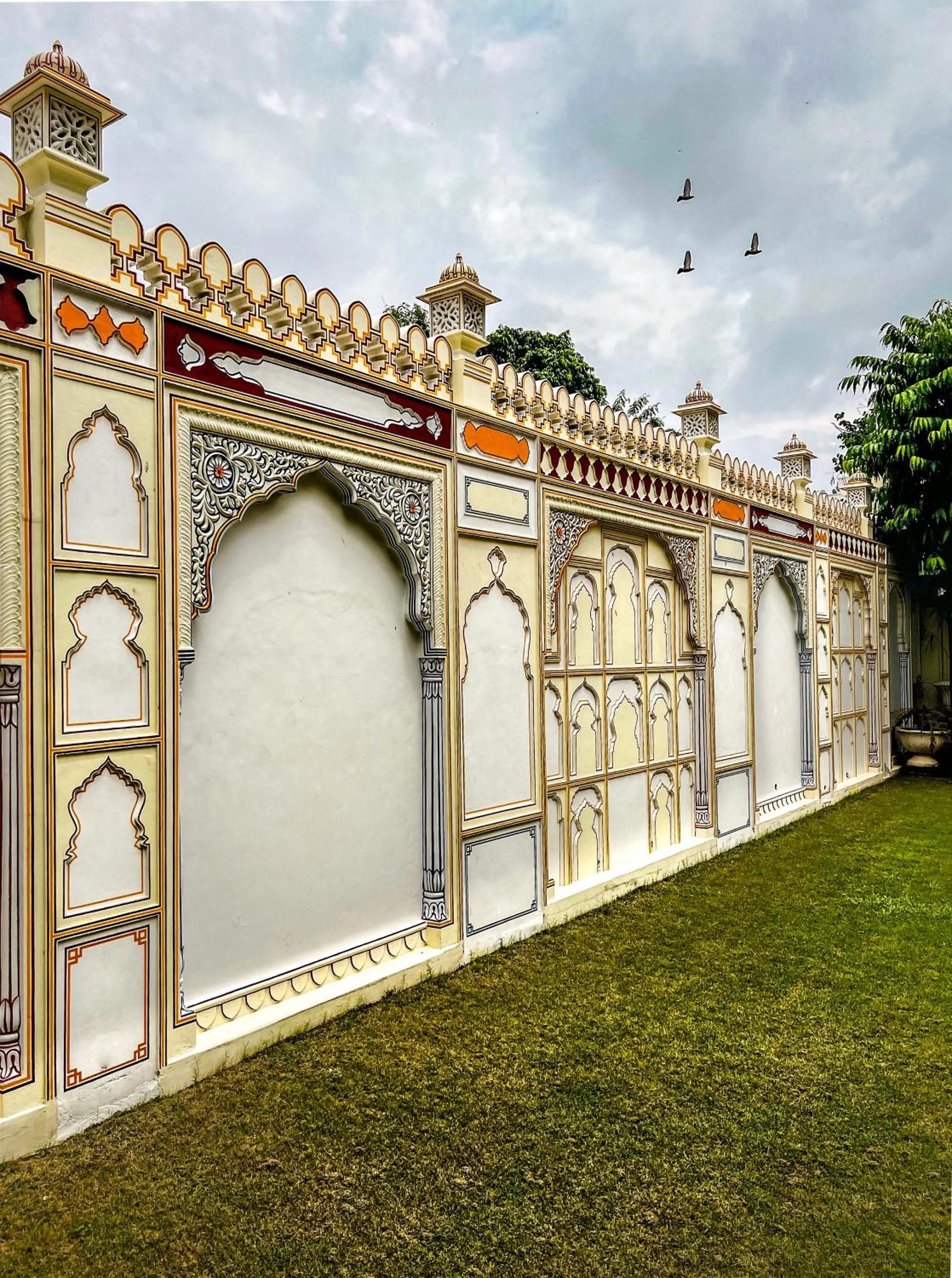 Hotel Krishna Palace - A Heritage Jaipur
