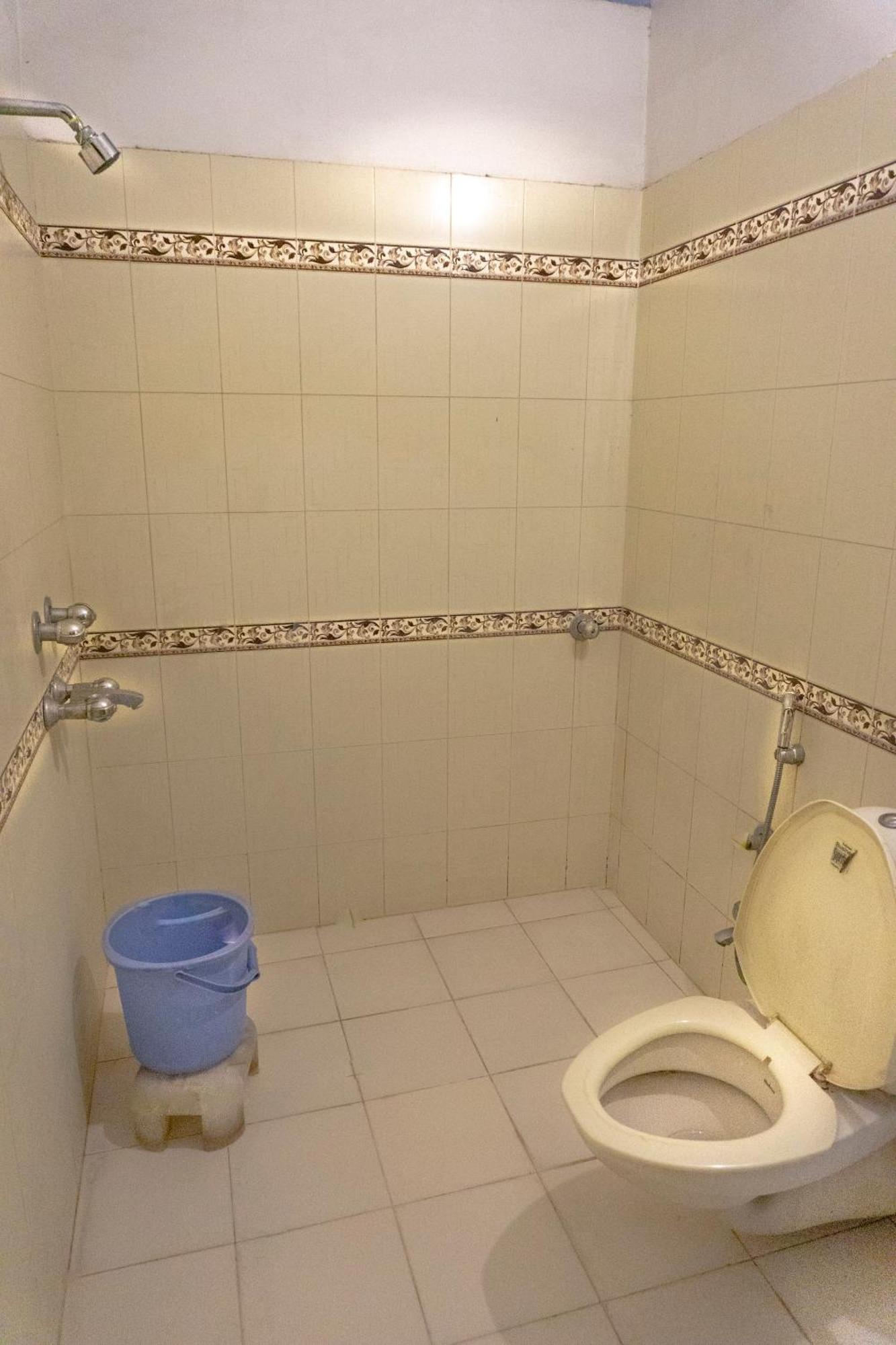 Krishna Palace - A Heritage Hotel 3*