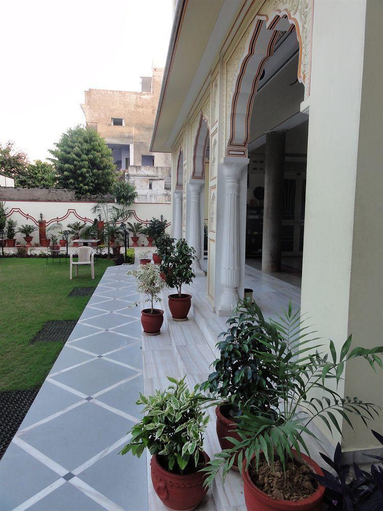 Krishna Palace - A Heritage Jaipur
