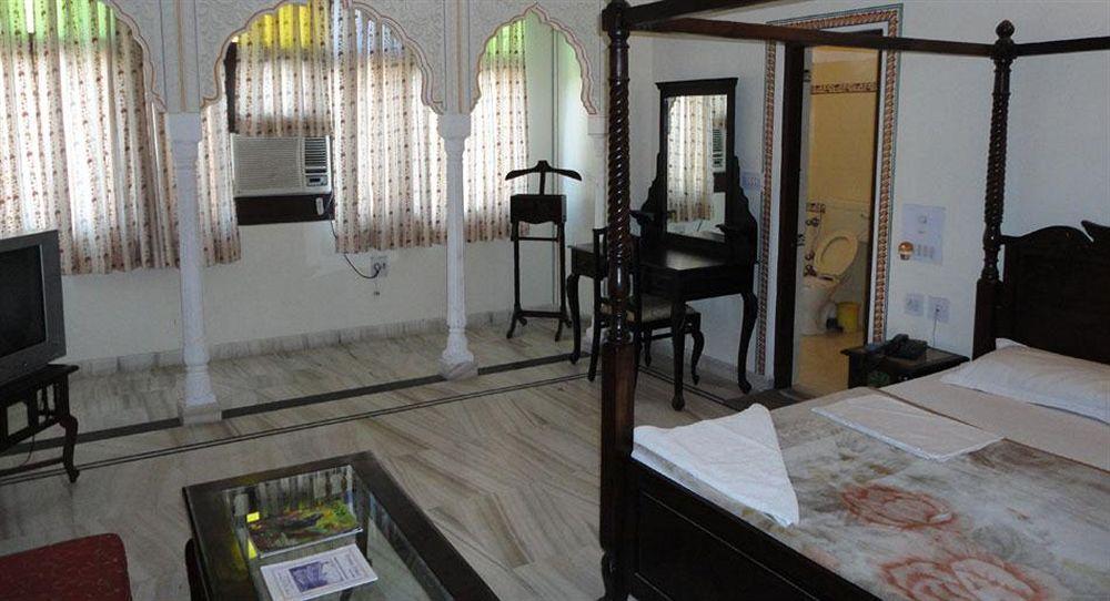 Hotel Krishna Palace - A Heritage Jaipur