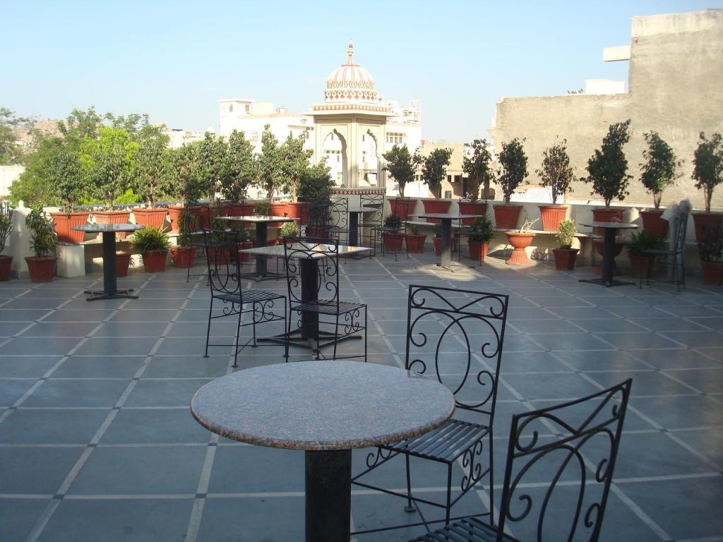 Krishna Palace - A Heritage Jaipur