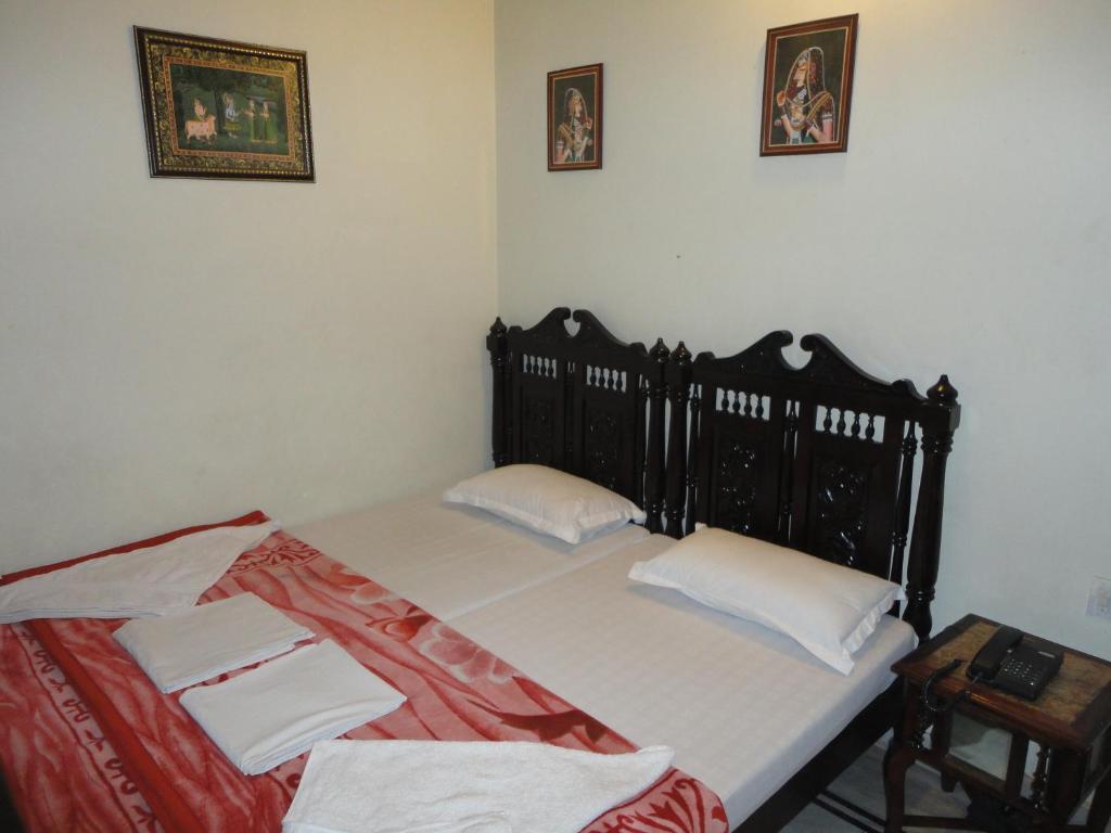 Krishna Palace - A Heritage 3* Jaipur