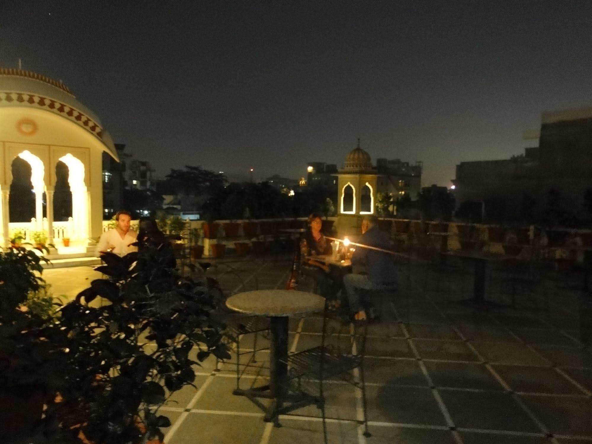 Krishna Palace - A Heritage 3* Jaipur