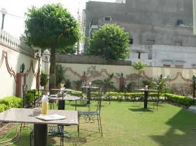 Krishna Palace - A Heritage Hotel Jaipur