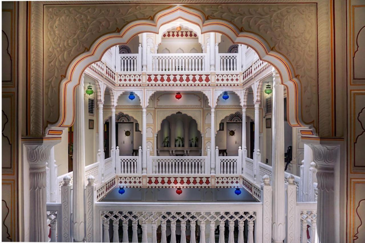 Krishna Palace - A Heritage 3* Jaipur